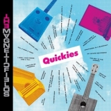 The Magnetic Fields - Quickies '2020 - Album