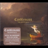 Candlemass - Nightfall '1987