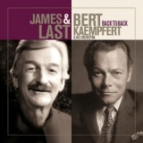 James Last - James Last & Bert Kaempfert & His Orchestra / Back To Back '2011 - Album