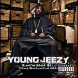 Jeezy - Let's Get It: Thug Motivation 101 '2005