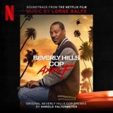 Lorne Balfe - Beverly Hills Cop: Axel F (Soundtrack from the Netflix Film) '2024