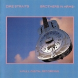 Dire Straits - Brothers In Arms '1985