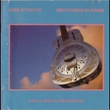 Dire Straits - Brothers In Arms '1985