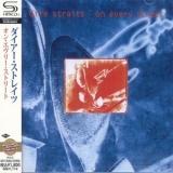 Dire Straits - On Every Street '1991
