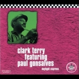 Clark Terry - Daylight Express '1998