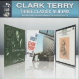 Clark Terry - Three Classic Albums '2011