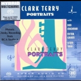 Clark Terry - Portraits '1989