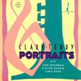 Clark Terry - Portraits '1989