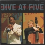 Clark Terry - Jive At Five '1990