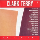 Clark Terry - One On One '2000 - Album