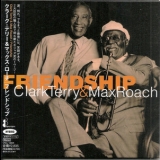 Clark Terry - Friendship '2002 - Album