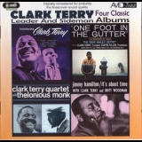 Clark Terry - Leader And Sideman '2013