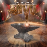 Anvil - One And Only '2024
