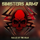 Sinisters Army - Valley Of The Dead '2024 - Album