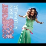 Kiran Ahluwalia - Comfort Food '2024