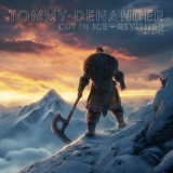 Tommy Denander - Cut In Ice '1984 - Album