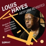 Louis Hayes - Artform Revisited '2024