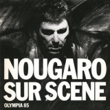 Claude Nougaro - Sur Scène Olympia 85 '1986