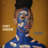 Dobet Gnahoré - Couleur '2021 - Album