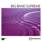 Kenichi Tsunoda Big Band - Big Band Supreme '2024 - Album