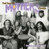 Frank Zappa & The Mothers Of Invention - Live At The Whisky A Go Go 1968 '2024