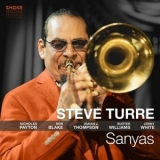 Steve Turre - Sanyas '2024 - Album