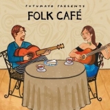 VA - Folk Café by Putumayo '2024