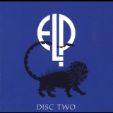 Emerson, Lake & Palmer - The Return Of The Manticore (CD2) '1993