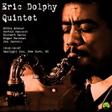 Eric Dolphy - 1962-10-07, Gaslight Inn, New York, NY '1962