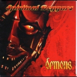 Spiritual Beggars - Demons '2005 - Album