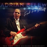 Adrian Belew - Fend For Yourself '2021