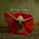 Attrition - The Black Maria '2024 - Album