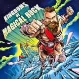 Peyton Parrish - Kingdoms of Magical Rock '2024 - Album