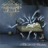 Golden Dawn - The Art Of Dreaming '1996