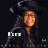 Abbey Lincoln - It's Me '2002