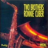 Ronnie Cuber - Two Brothers '1986