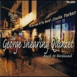 George Shearing - Back To Birdland '2008