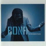 Richard Bona - The Ten Shades of Blues '2009 - Album