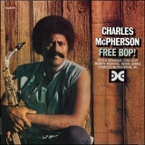 Charles McPherson - Free Bop! '1978