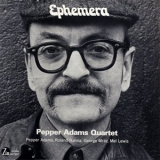 Pepper Adams - Ephemera '1973