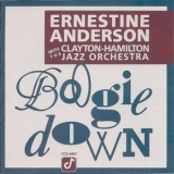 Ernestine Anderson - Boogie Down '1989