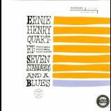 Ernie Henry - Seven Standards and a Blues '1957