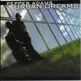Pepper Adams - Urban Dreams '1981