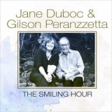 Jane Duboc - The Smiling Hour '2024 - Album