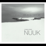 Thomas Köner - Nuuk '2004 - Album