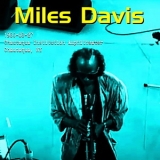 Miles Davis - 1986-08-27, Chautaqua Institution Amphitheater, Chautaqua, NY '1986
