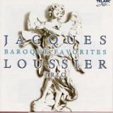 Jacques Loussier Trio - Baroque Favorites (SACD Edition) '2001