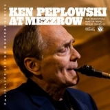 Ken Peplowski - At Mezzrow '2024 - Album