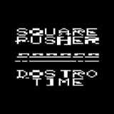 Squarepusher - Dostrotime '2024 - Album