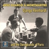 Django Reinhardt - Avec Django À Montmartre '2024